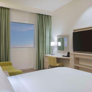 Kamer met een King Size Bed